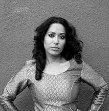 Seema Yasmin