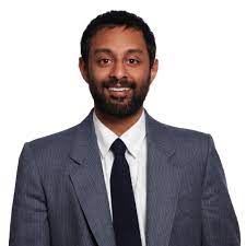 Anoop Jain