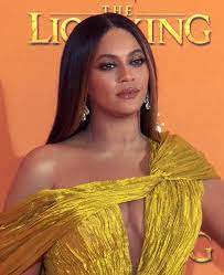 Beyoncé Knowles-Carter