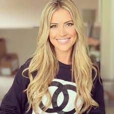 Christina Haack