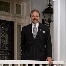 Dr. William R. Harvey