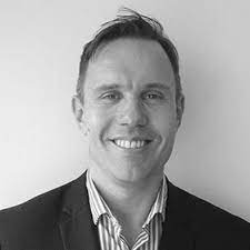 Neil Jeffery