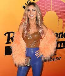 Audrina Patridge