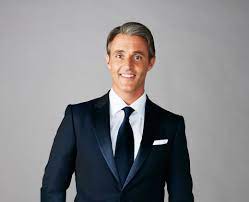 Ben Mulroney
