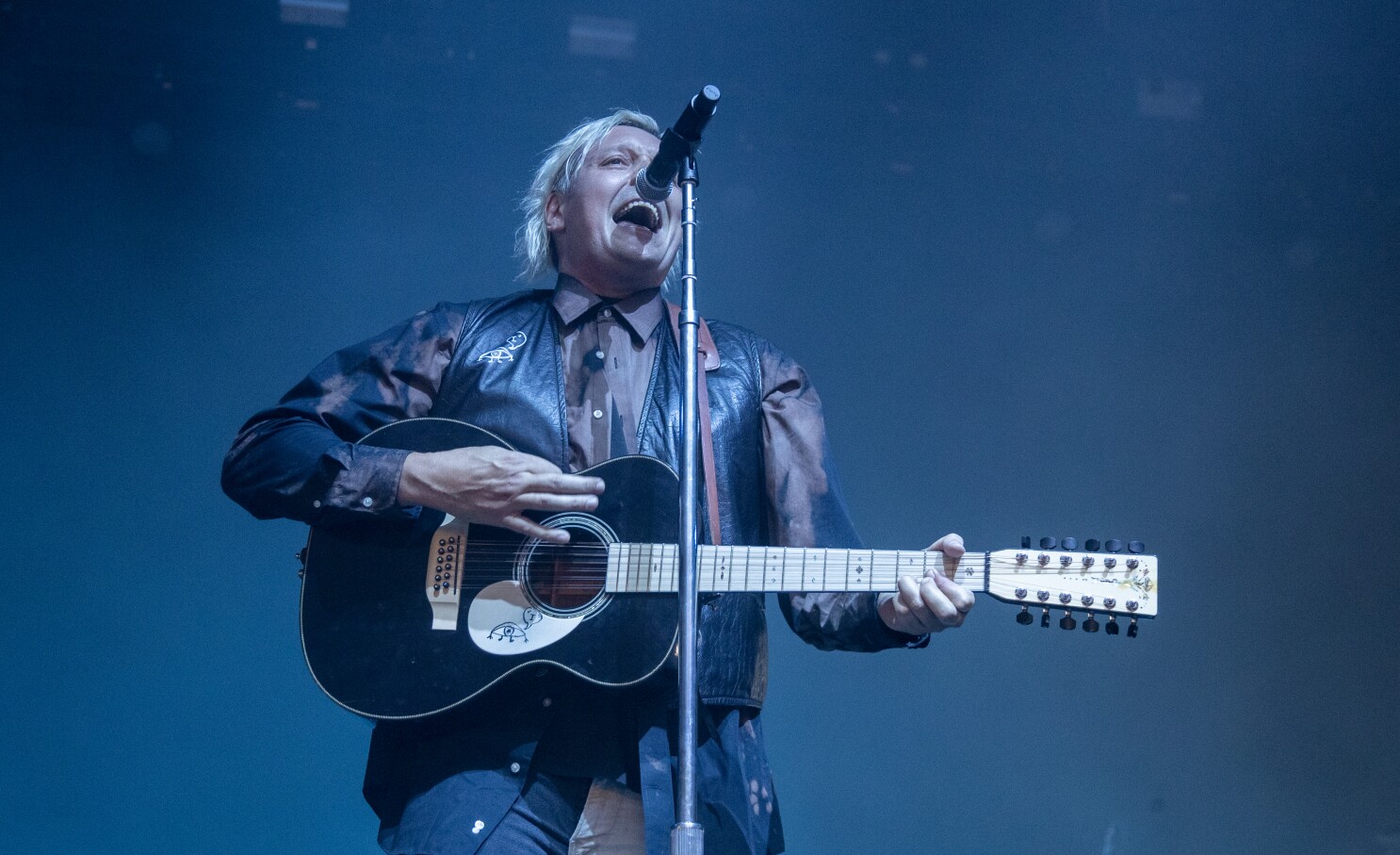 Arcade Fire
