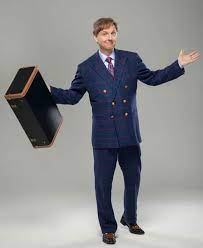 Mac King
