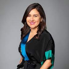 Shabnam Mogharabi