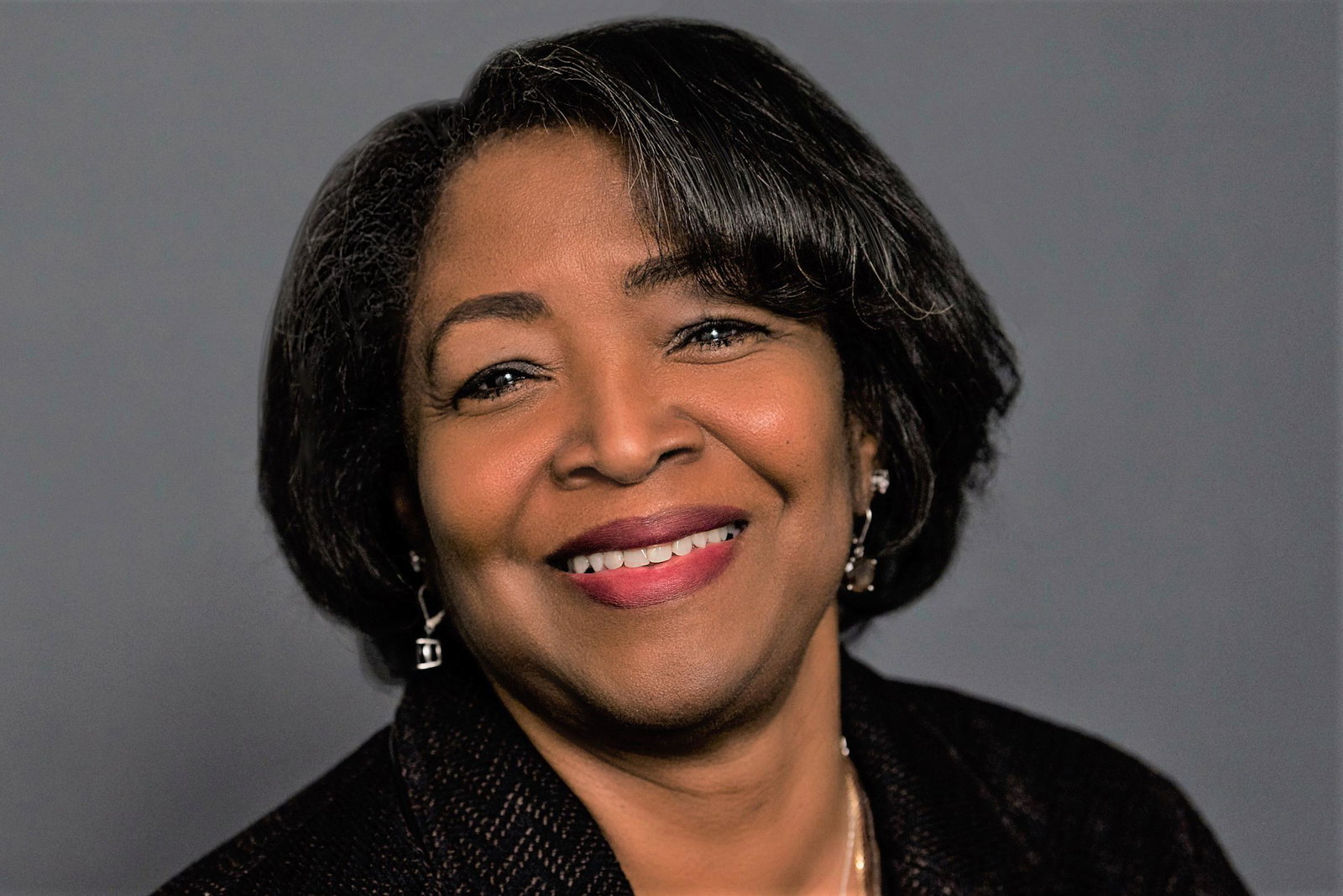 Dr. Sylvia Hood Washington