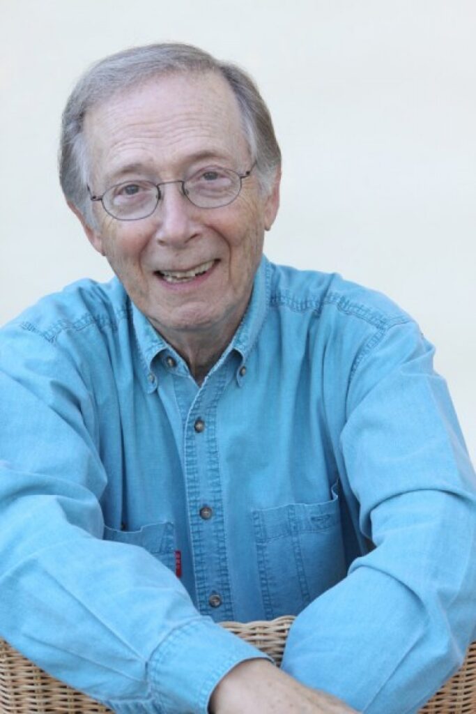 Bernie Koppell