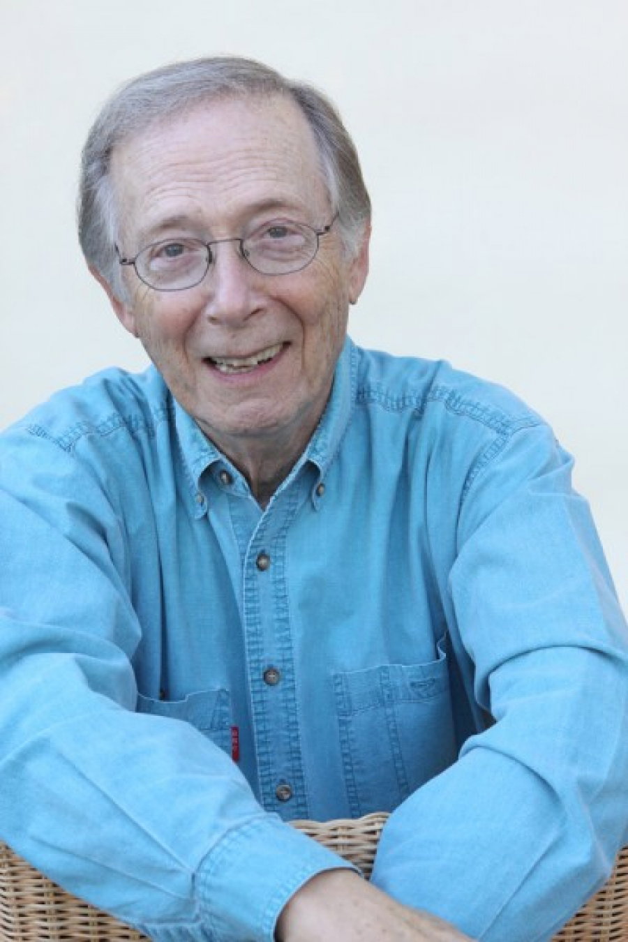 Bernie Koppell