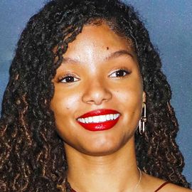 Halle Bailey