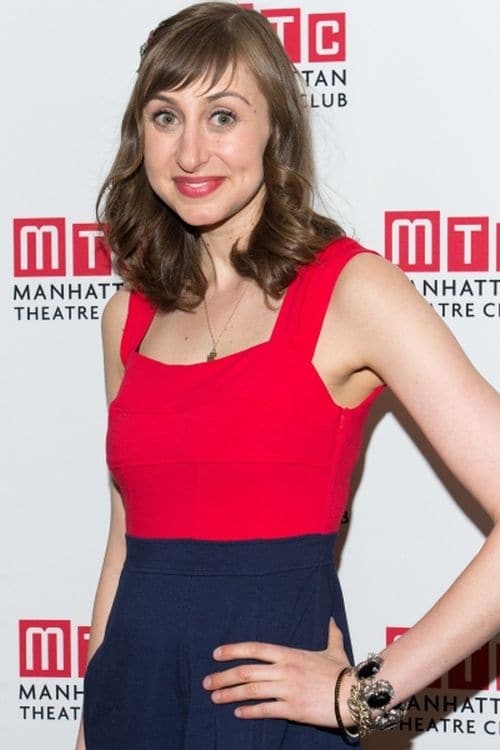 Laura Blumenfeld
