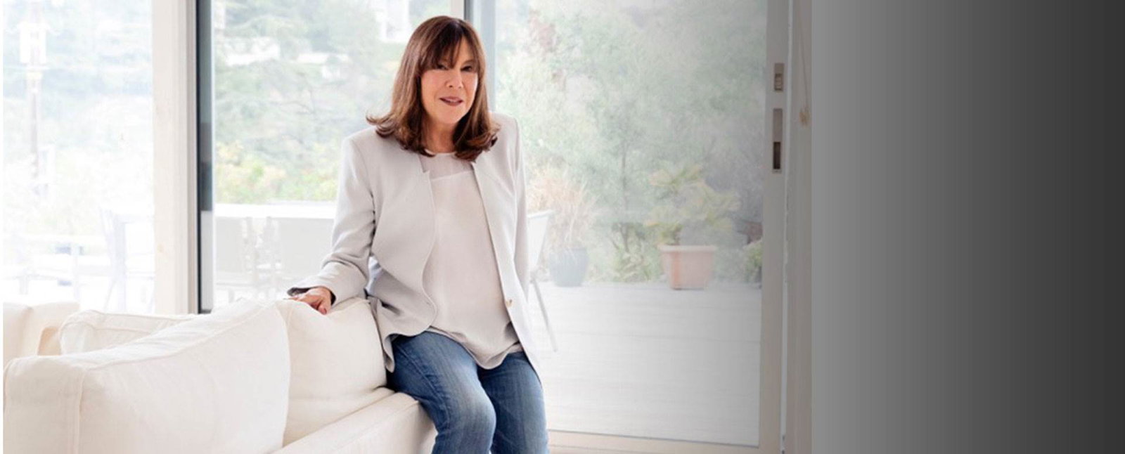 Amy Ephron