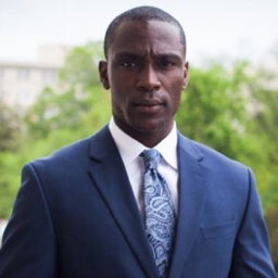 Eugene Scott