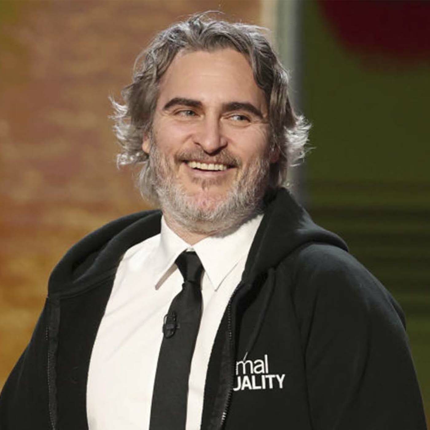 Joaquin Phoenix