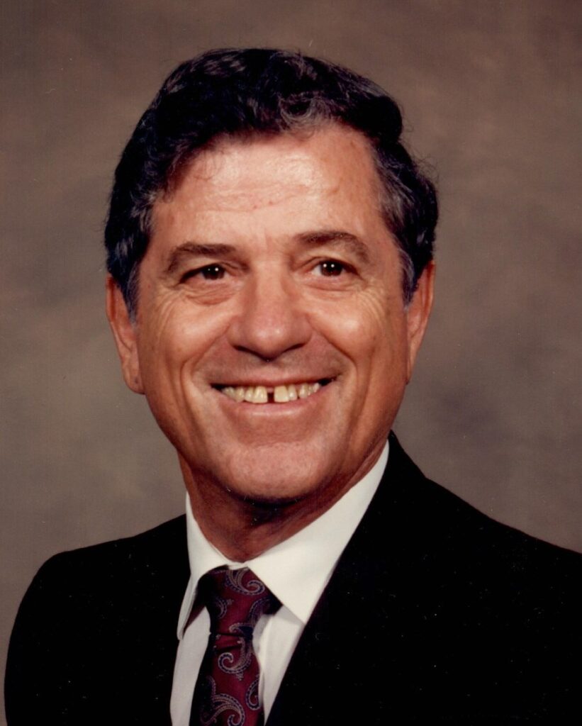 George Fields