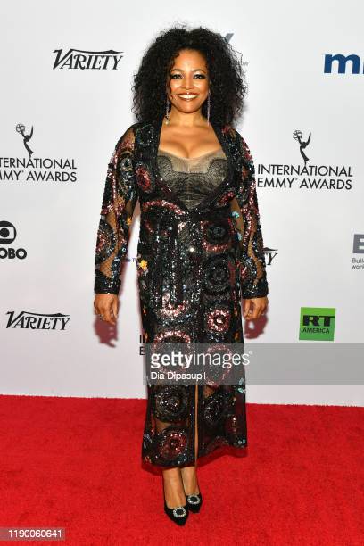 Kim Fields