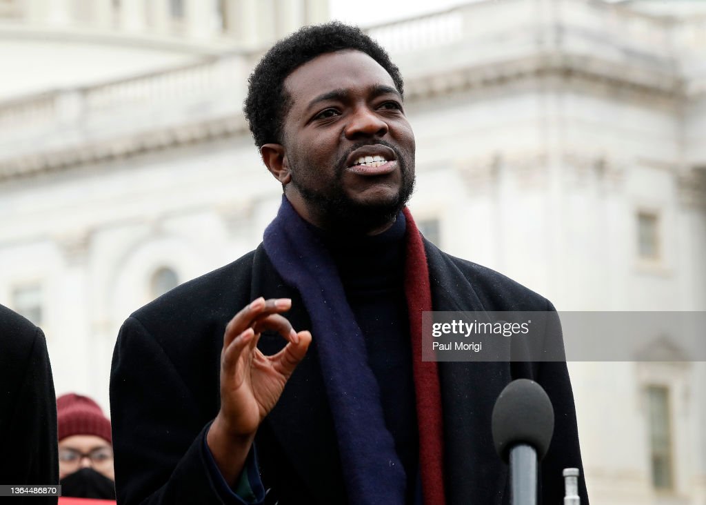 Reverend Stephen A. Green