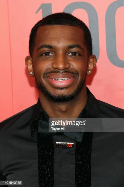 Derrick Palmer