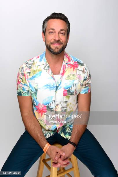Zachary Levi