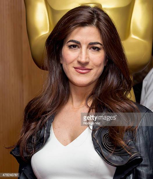 Jehane Noujaim