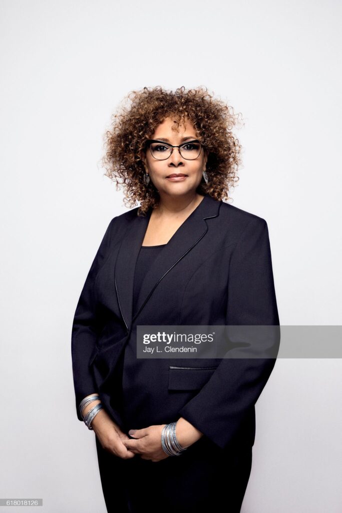 Julie Dash