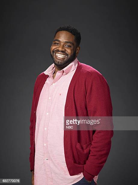 Ron Funches