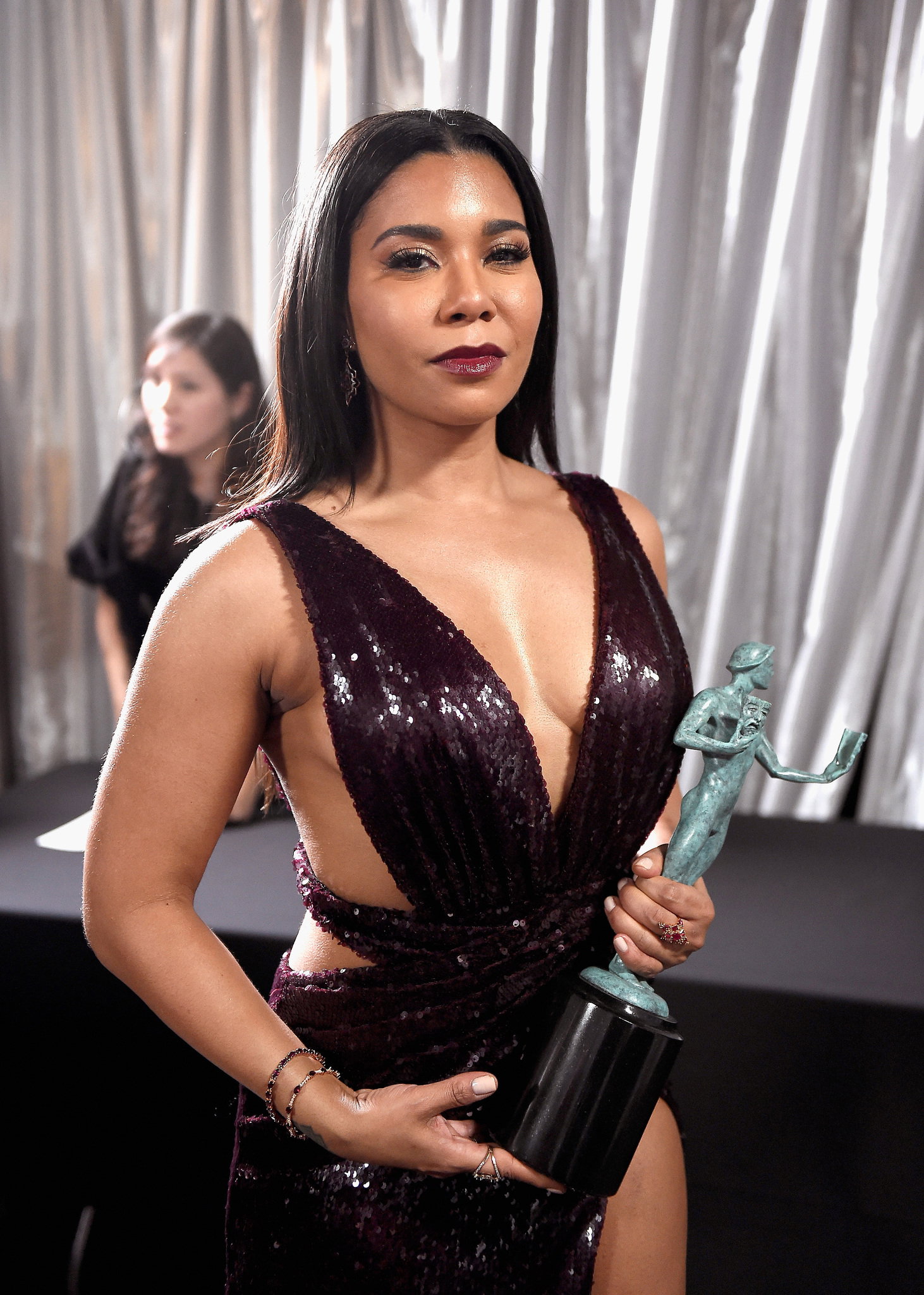 Jessica Pimentel