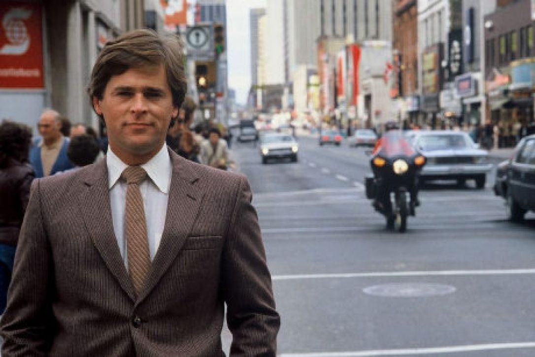 Gord Martineau
