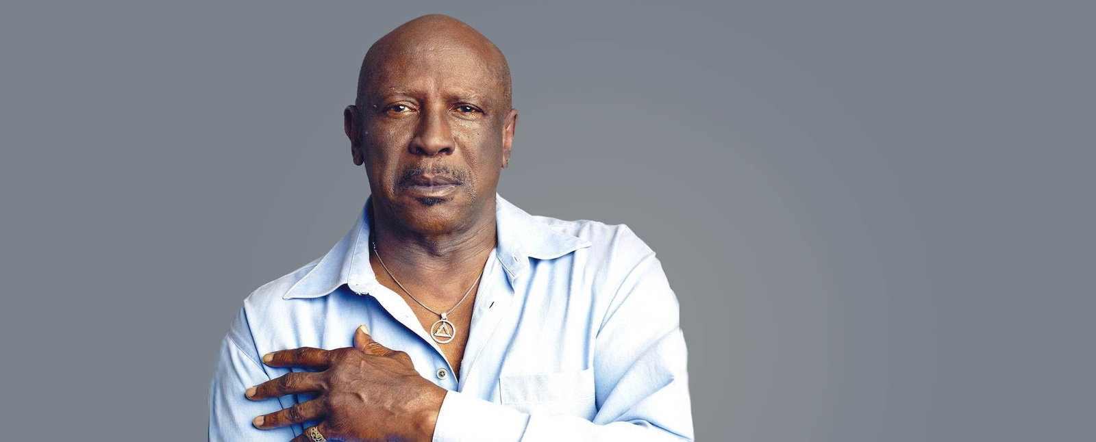 Louis Gossett Jr.