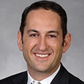 Greg Silverman