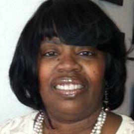 Gwen Richardson