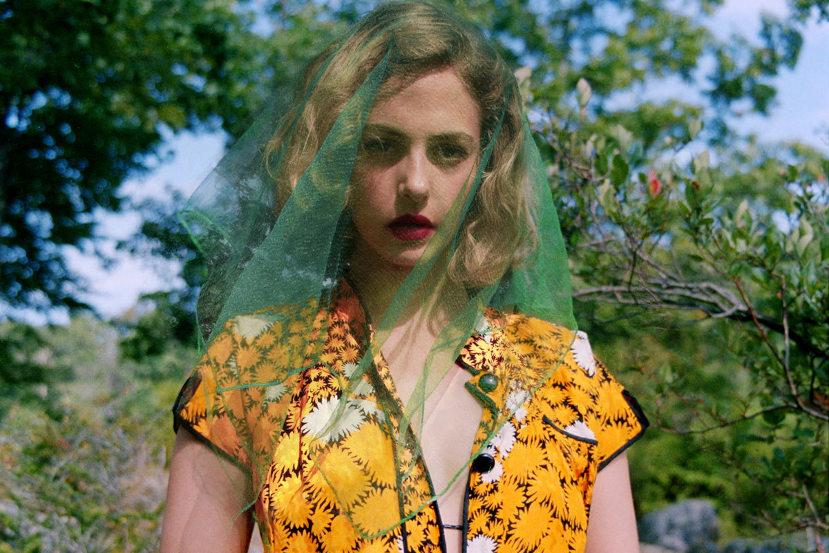 Hannah Cohen