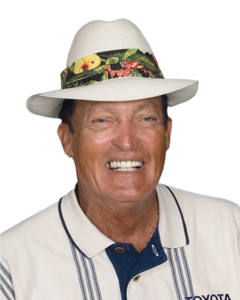 Chi Chi Rodriguez