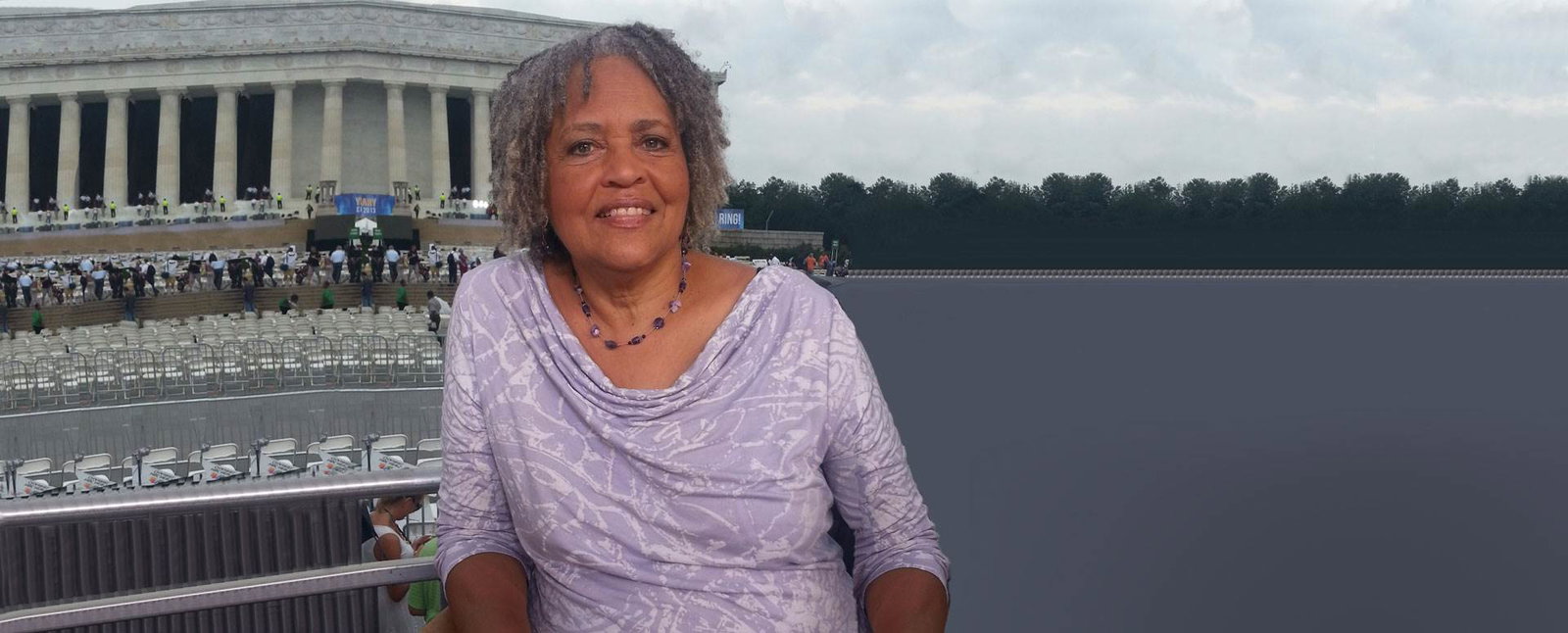 Charlayne Hunter-Gault