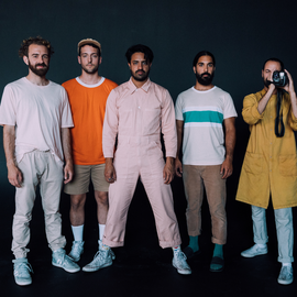 Young The Giant