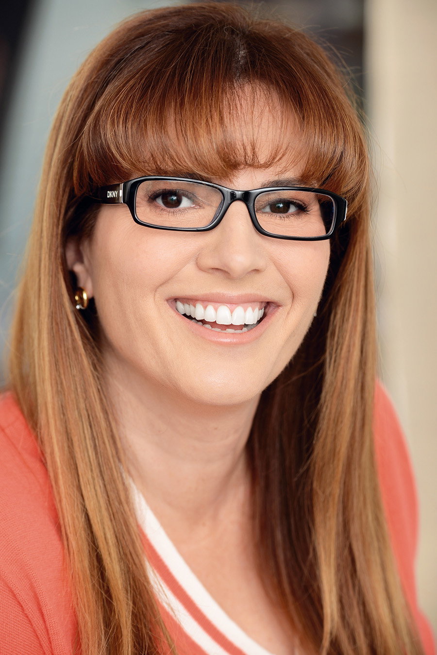 Stephanie Blum