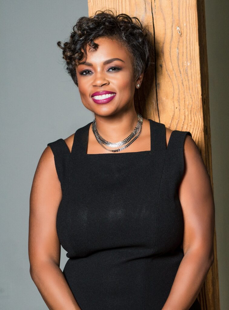 Tina Eskridge