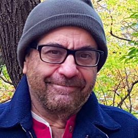 Michael Lutin