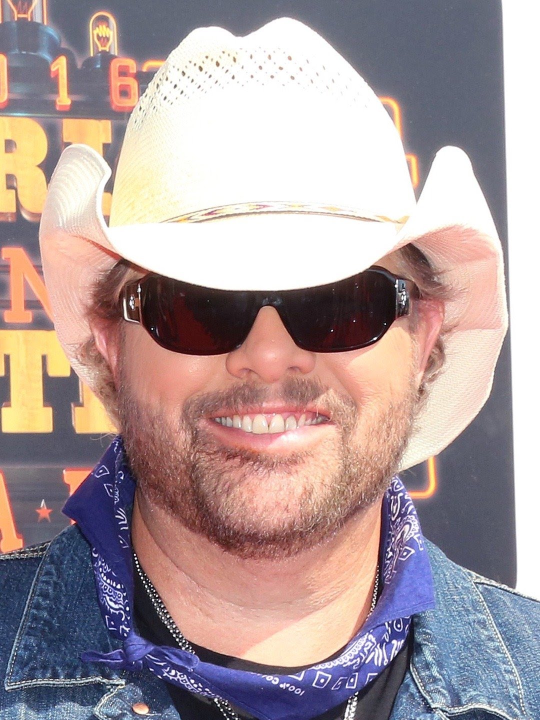 Toby Keith