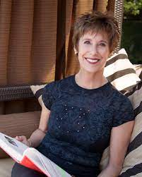 Joan Moran
