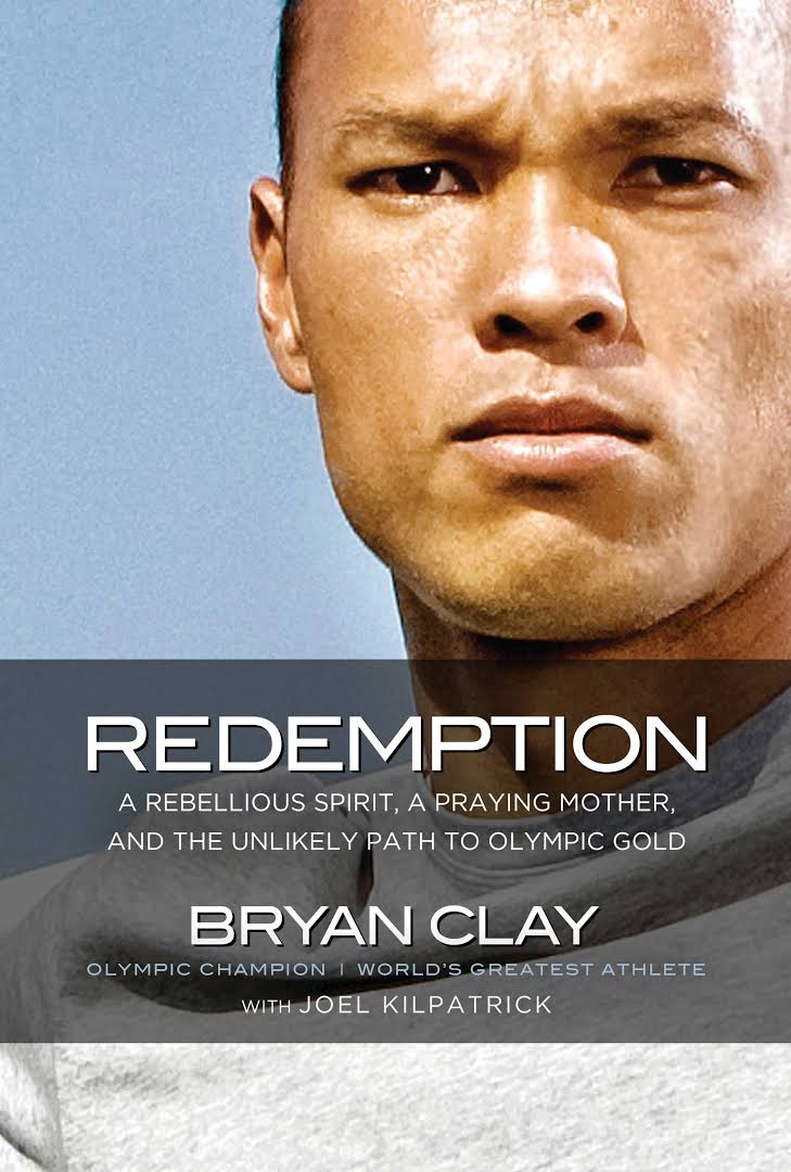 REDEMPTION