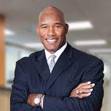 Charles Mann