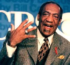 Bill Cosby
