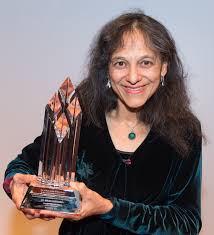 Nalini Nadkarni
