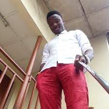 Ken Wiwa