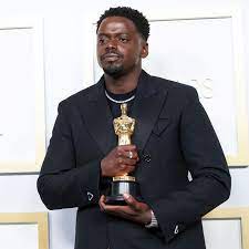Daniel Kaluuya