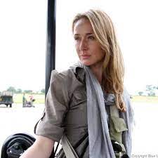 Alexandra Cousteau
