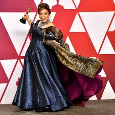 Ruth E. Carter
