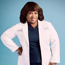 Chandra Wilson